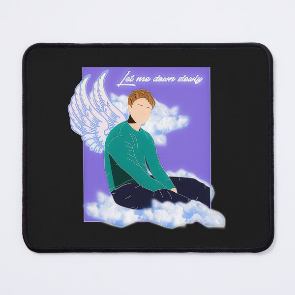 Item preview, Alec Benjamin        designed and sold by PosterArtTreasu.