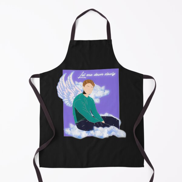 Item preview, Alec Benjamin        designed and sold by PosterArtTreasu.