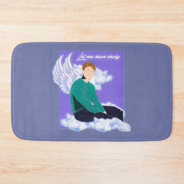 Item preview, Alec Benjamin        designed and sold by PosterArtTreasu.