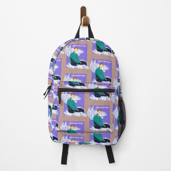 Item preview, Alec Benjamin designed and sold by PosterArtTreasu.