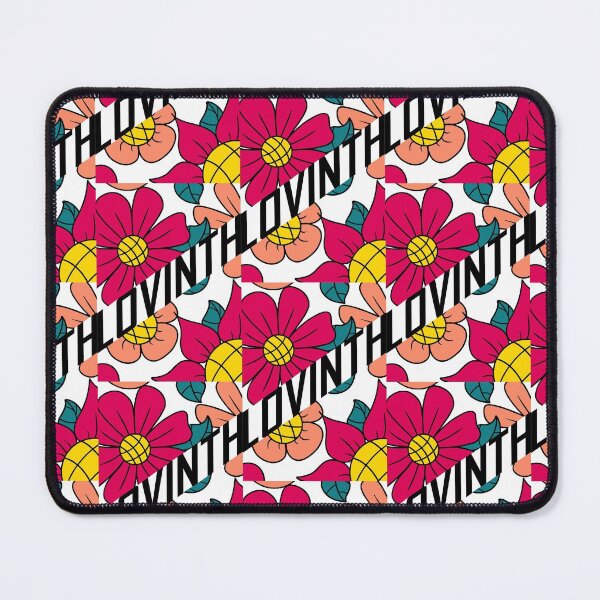 Item preview, Flower Series: 1 (Spring) designed and sold by LovinthWow.