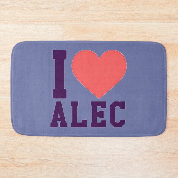 Item preview, Alec Benjamin       designed and sold by PosterArtTreasu.