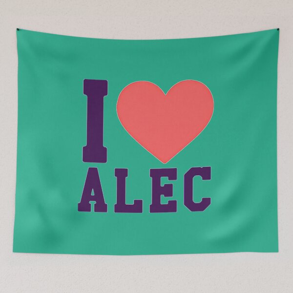 Item preview, Alec Benjamin       designed and sold by PosterArtTreasu.