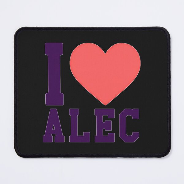 Item preview, Alec Benjamin designed and sold by PosterArtTreasu.