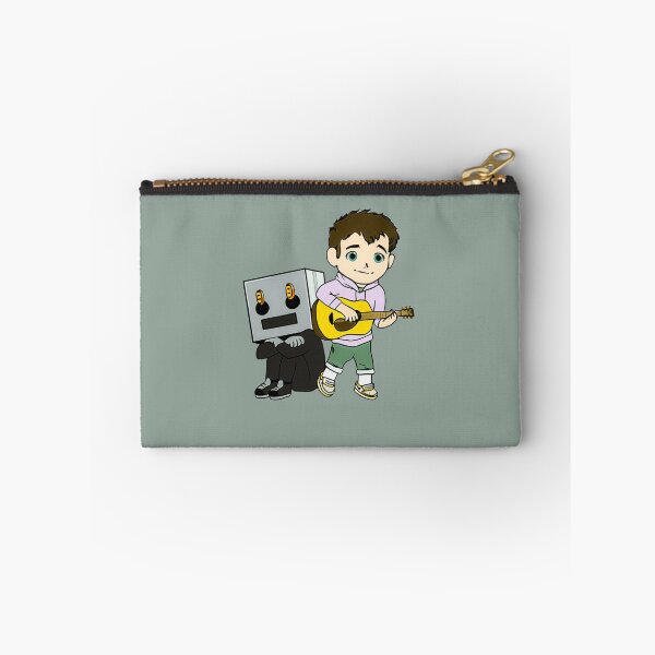 Item preview, ALEC BENJAMIN - CONSTRUÍ UN AMIGO designed and sold by PosterArtTreasu.