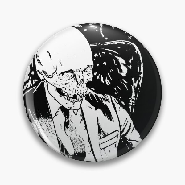 Item preview, El Dapper muerto designed and sold by DR-Tabullo.