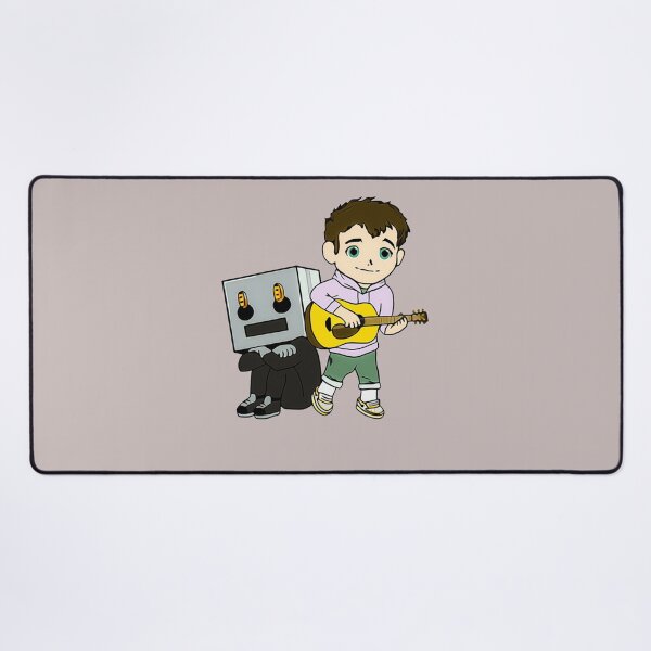 Artikelvorschau, ALEC BENJAMIN - ICH HABE EINEN FREUND GEBAUT entworfen und verkauft von PosterArtTreasu.