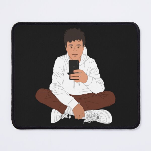 Item preview, Alec Benjamin  Classic   designed and sold by PosterArtTreasu.