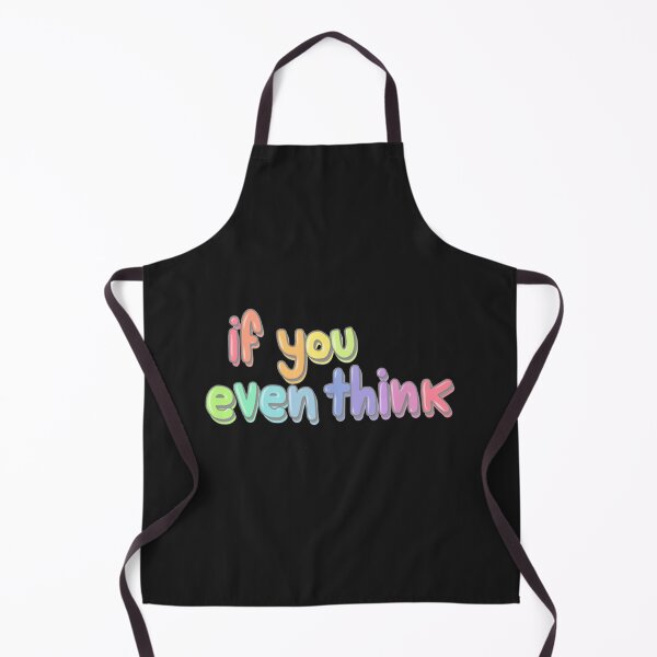 Item preview, alec benjamin - if you even think designed and sold by PosterArtTreasu.