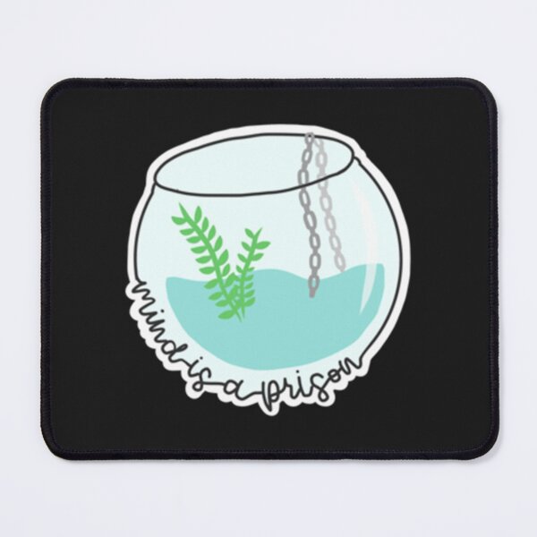Item preview, alec benjamin - mind is a prison designed and sold by PosterArtTreasu.