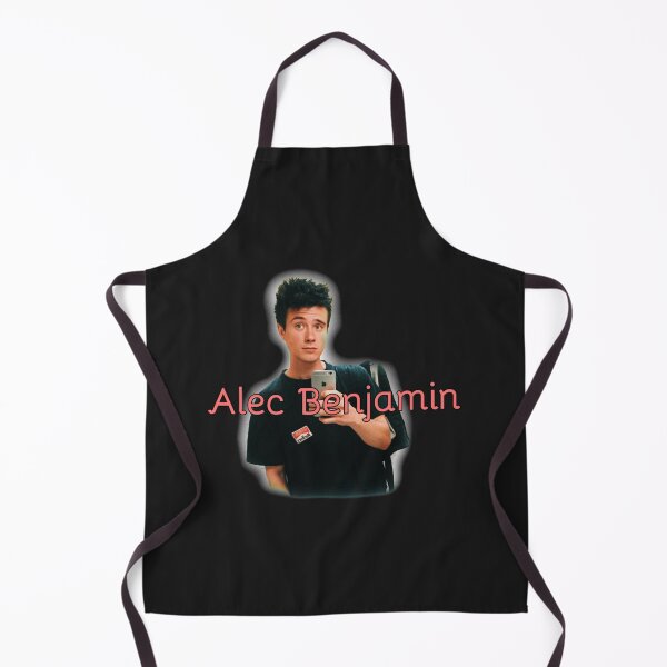 Item preview, Alec Benjamin - name and picture designed and sold by PosterArtTreasu.