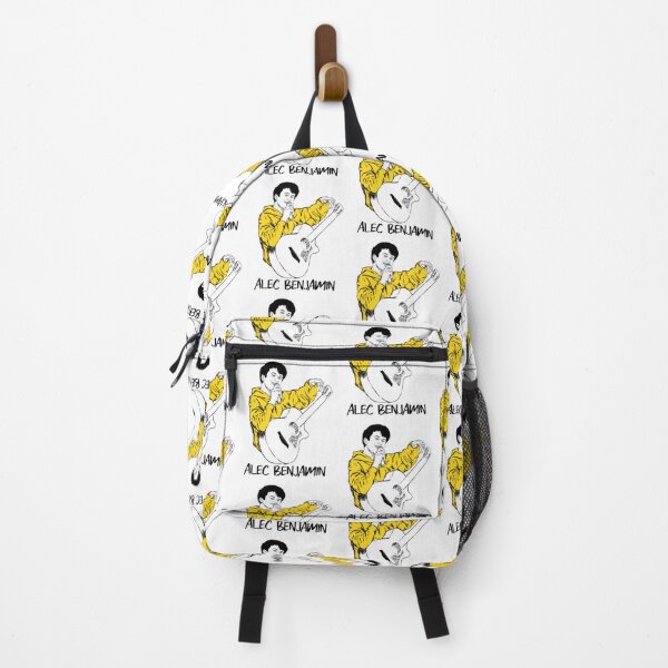 Item preview, Alec benjamin  yellow   designed and sold by PosterArtTreasu.
