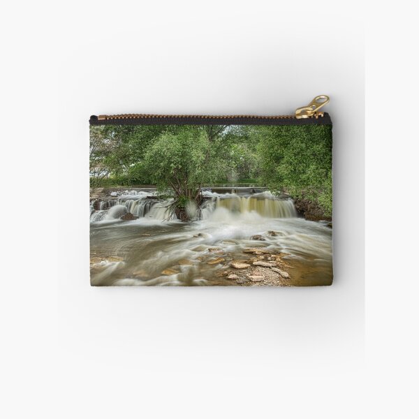 Item preview, St Vrain Waterfall designed and sold by Bo Insogna.
