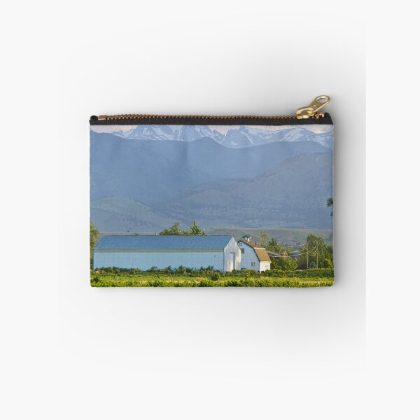 Item preview, Another Colorado Country Landscape designed and sold by Bo Insogna.