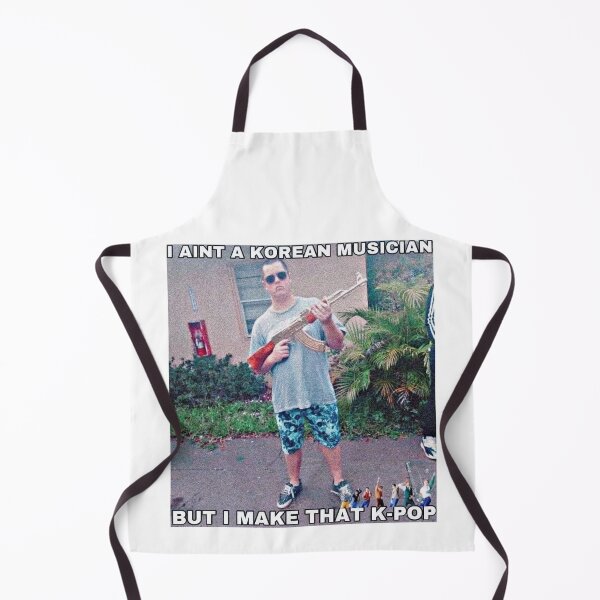 Item preview, K-POP 47 designed and sold by shitpostanon.