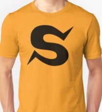 Kamen Rider Stronger Unisex T-Shirt