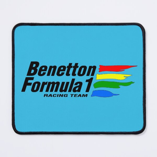 Item preview, Benetton Formula Team Retro 90s designed and sold by MKD1.