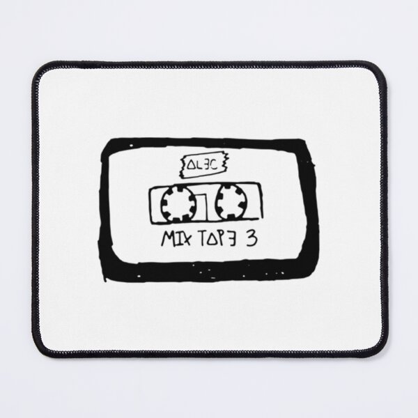 Item preview, alec benjamin 2   designed and sold by PosterArtTreasu.