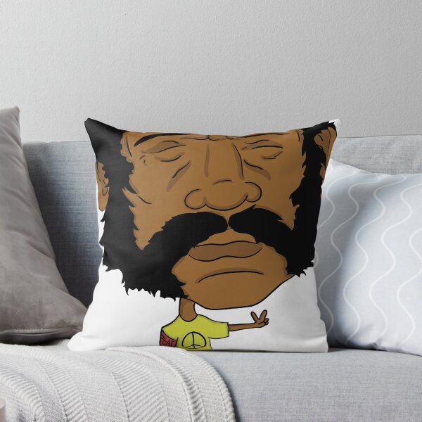Item preview, Herve the Hippie designed and sold by Cumberdale.