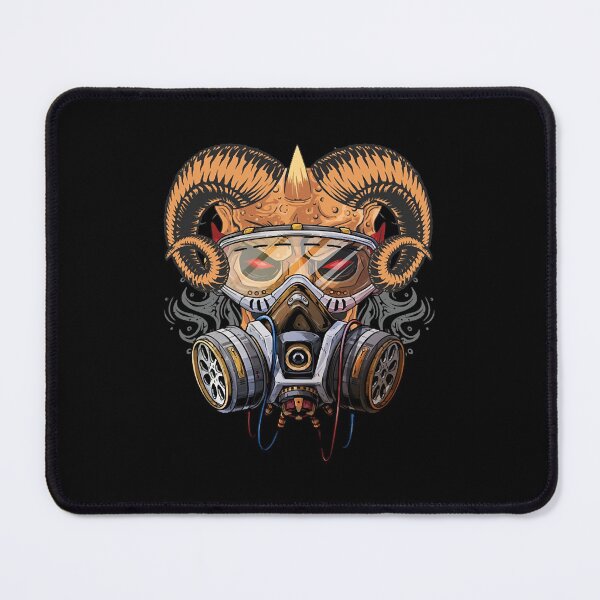 Item preview, Demon breathe designed and sold by vuthienduy.
