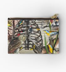 Even a Caged Bird Sings Studio Clutch