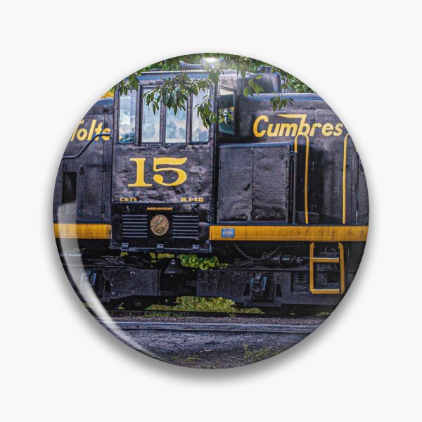 Item preview, Cumbres/Toltec Narrow Gauge Railroad Caboose, New Mexico designed and sold by William E Lopez.