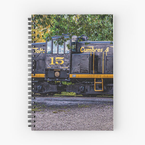 Item preview, Cumbres/Toltec Narrow Gauge Railroad Caboose, New Mexico designed and sold by William E Lopez.