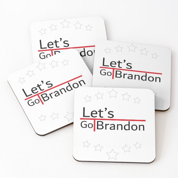Item preview, Lets go brandon shirts designed and sold by Life-chang.