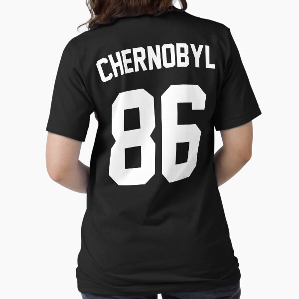 Artikel-Vorschau von CHERNOBYL '86, designt und verkauft von bakerandness.