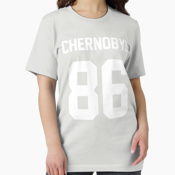 Artikel-Vorschau von CHERNOBYL '86, designt und verkauft von bakerandness.