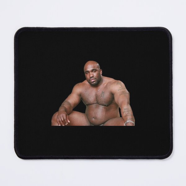 Item preview, Big Dick Black Guy Meme  designed and sold by dotrucvan27.