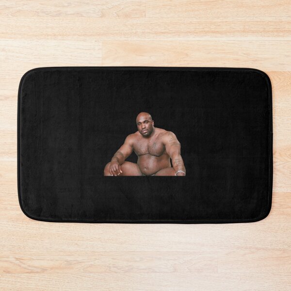 Item preview, Big Dick Black Guy Meme  designed and sold by dotrucvan27.