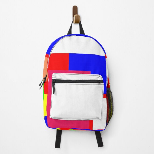 Item preview, Mondrian Inspired designed and sold by Ukiyo Sumi.