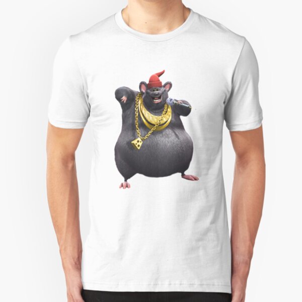 t shirt de biggie