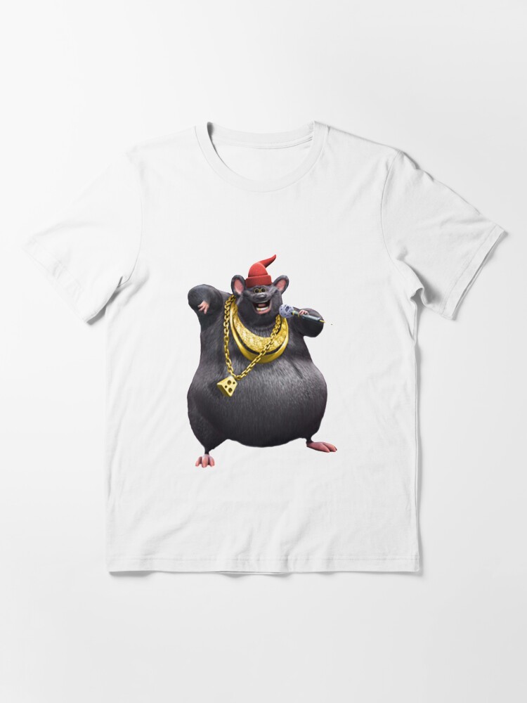 BIGGIE CHEESE Drawstring Bag for Sale by JoeDaEskimo