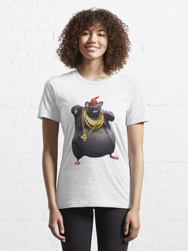 Biggie Cheese/Mr. Boombastic Graphic T-Shirt for Sale by Leeafy