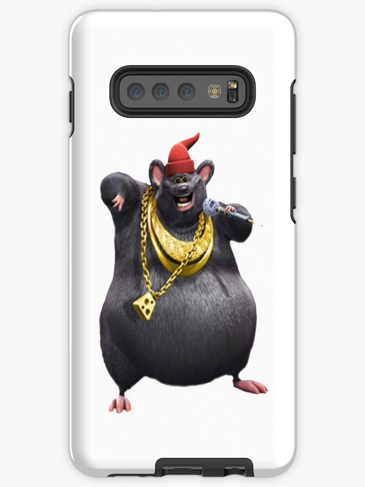 BIGGIE CHEESE