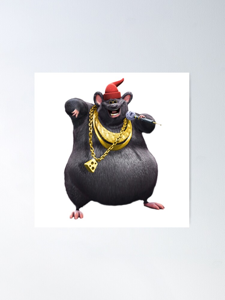 The Box (ft.Biggie Cheese) 