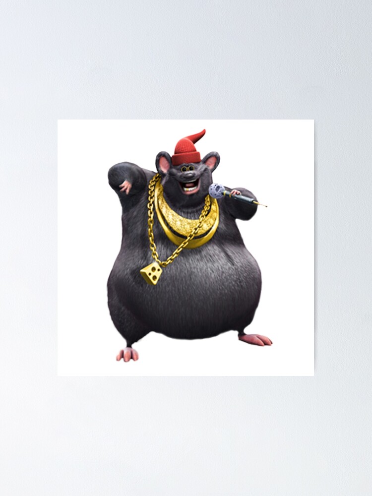 BIGGIE CHEESE Drawstring Bag for Sale by JoeDaEskimo