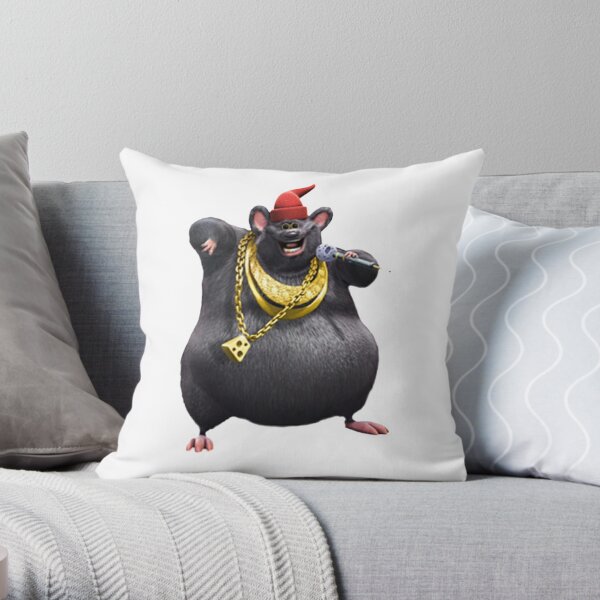 BIGGIE CHEESE Drawstring Bag for Sale by JoeDaEskimo