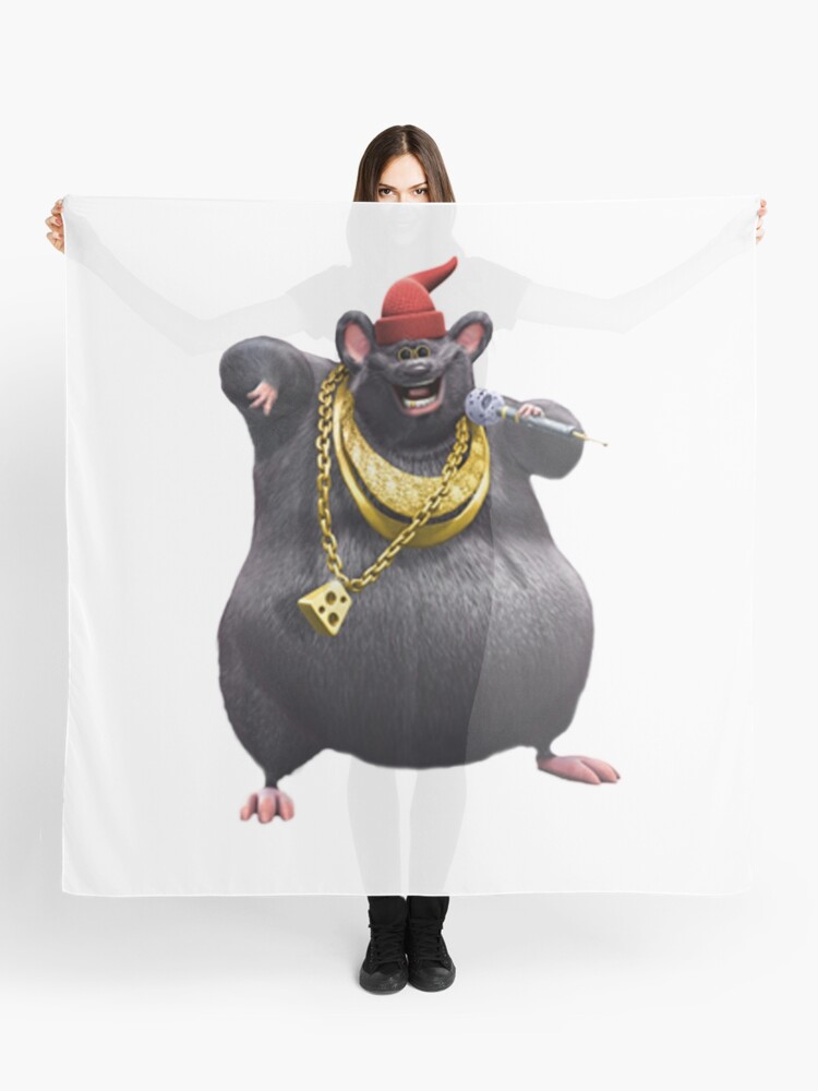 BIGGIE CHEESE Drawstring Bag for Sale by JoeDaEskimo