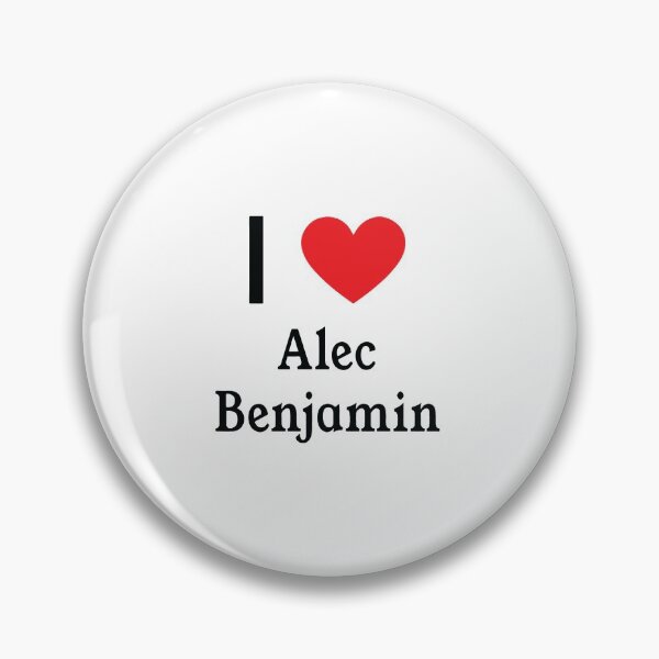 Artikelvorschau, alec benjamin ab entworfen und verkauft von PosterArtTreasu.