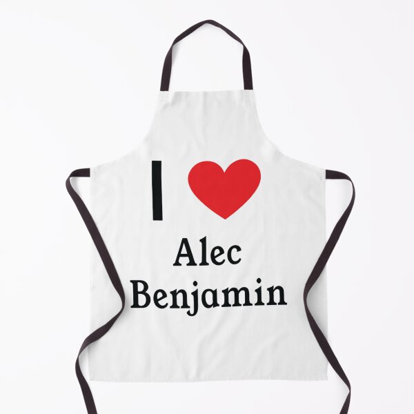 Item preview, alec benjamin ab   designed and sold by PosterArtTreasu.