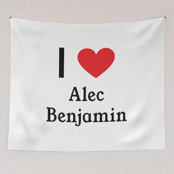 Aperçu de l'œuvre alec benjamin ab créée et vendue par PosterArtTreasu.