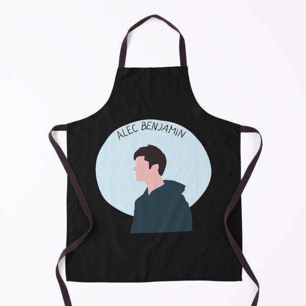 Item preview, Alec Benjamin album cover designed and sold by PosterArtTreasu.