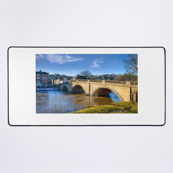 Item preview, Bewdley, Worcestershire designed and sold by andrewroland.