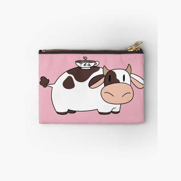 Item preview, Teacup Cow designed and sold by SaradaBoru.