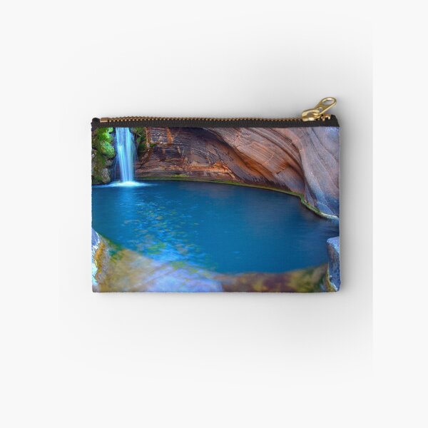 Item preview, Spa Pool HDR, Hamersley Gorge, Karijini NP designed and sold by Romandar.
