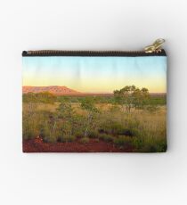 Hamersley Range HDR, Karijini National Park Studio Pouch