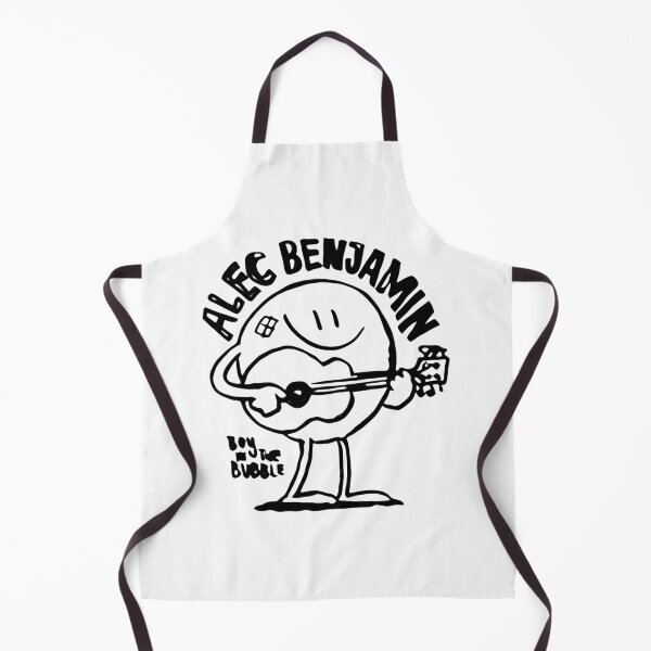 Item preview, Alec Benjamin Boy In The Bubble designed and sold by PosterArtTreasu.
